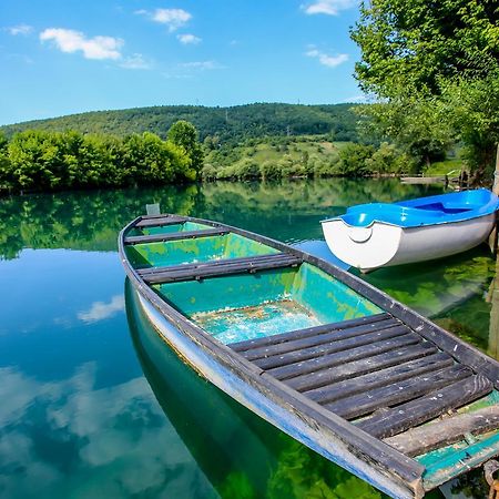 Apartments River Una 2 Bihać 외부 사진