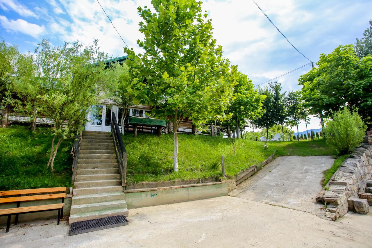 Apartments River Una 2 Bihać 외부 사진