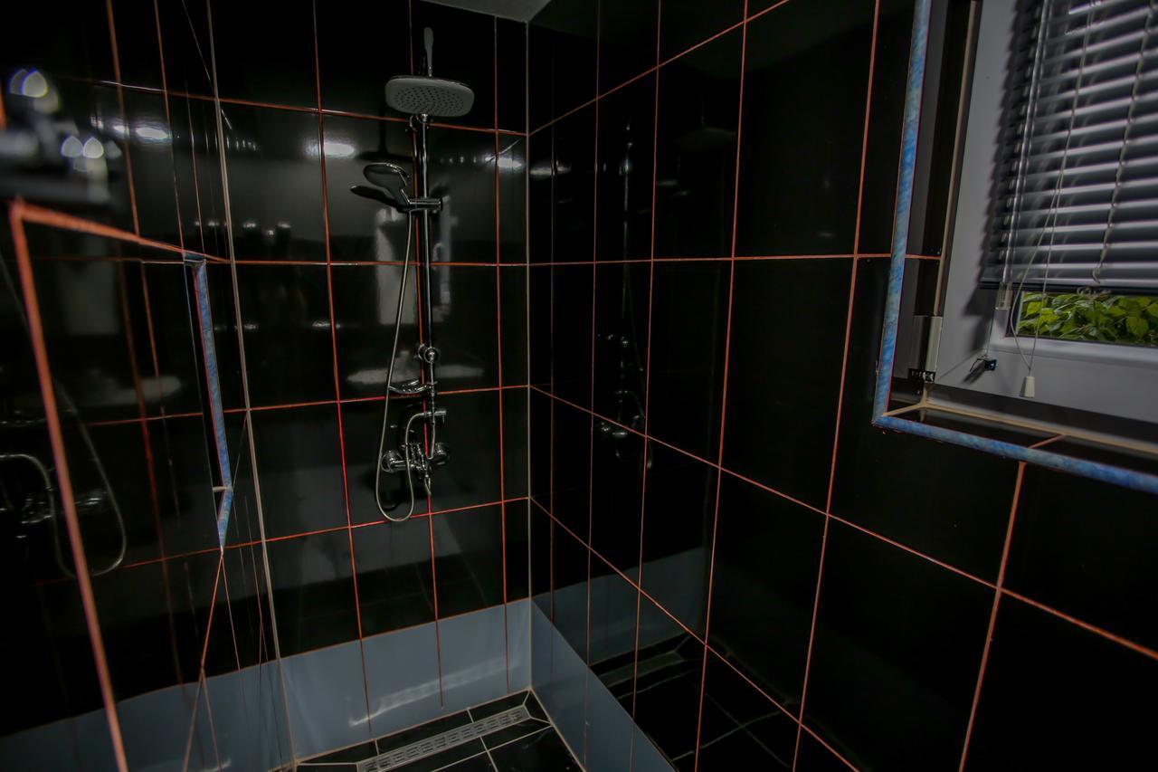 Apartments River Una 2 Bihać 외부 사진