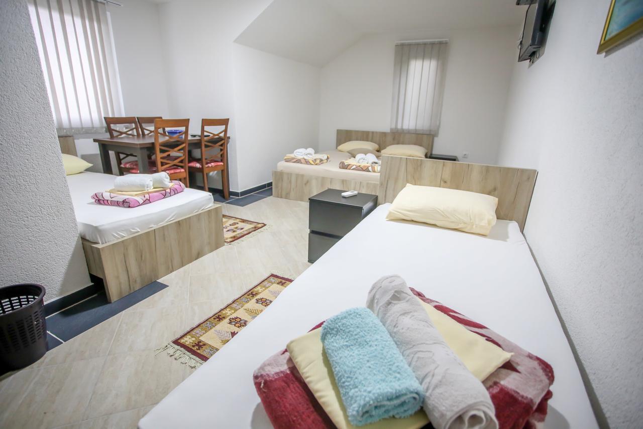 Apartments River Una 2 Bihać 외부 사진