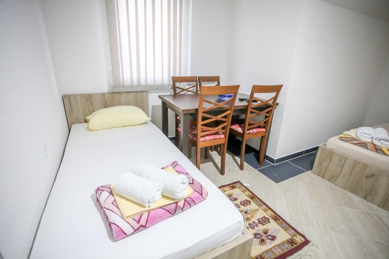 Apartments River Una 2 Bihać 외부 사진